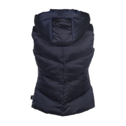 Bodywarmer Heavy- HKM dames