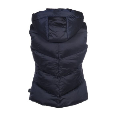 Bodywarmer Heavy- HKM dames