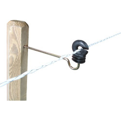 Ringvormige afstandisolator Lon Lacmé Ringvormige afstandisolator Lon Lacmé