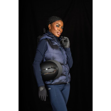 Bodywarmer Heavy- HKM dames