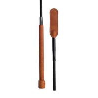 Zweep Montalcino HKM Zwart / cognac