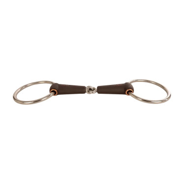 Watertrens Flex enkel gebroken medium 18mm 14,5cm
