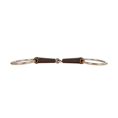 Watertrens Flex enkel gebroken medium 18mm 14,5cm