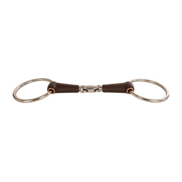 Watertrens Flex dubbel gebroken medium 18mm 14,5cm