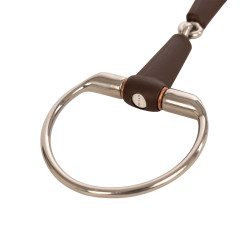 Bustrens Flex enkel gebroken medium 18mm 14,5cm