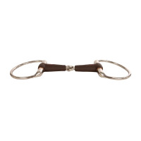 Bustrens Flex enkel gebroken medium 18mm 14,5cm