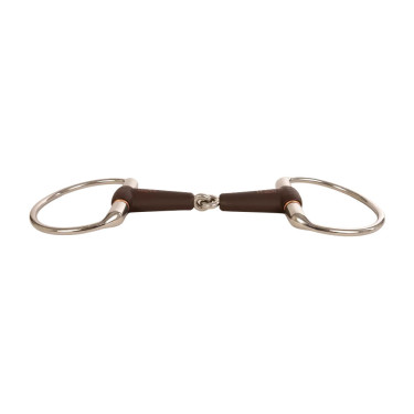 Bustrens Flex enkel gebroken medium 18mm 14,5cm