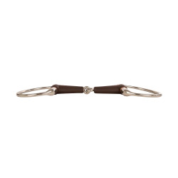 Bustrens Flex enkel gebroken medium 18mm 14,5cm