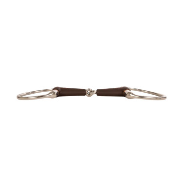 Bustrens Flex enkel gebroken medium 18mm 14,5cm