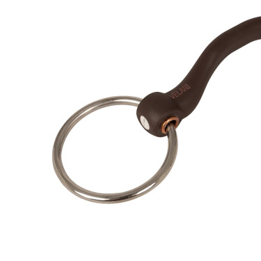 Watertrens Flex met tongboog hard 20mm 14,5cm