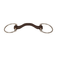 Bustrens Flex met tongboog hard 20mm 14,5cm