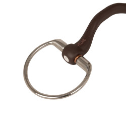 Bustrens Flex met tongboog hard 20mm 14,5cm