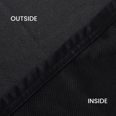 zomersheet licht navy 165-7'3