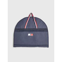 Jaszak Tommy Equestrian European Woestijnlucht Blauw