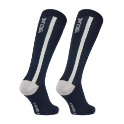 Set van twee paar Coolmax KLLaura Kingsland sokken