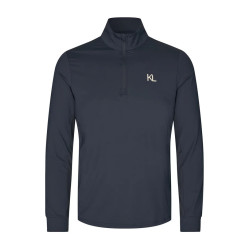 Herentrainings-T-shirt KLLemar Kingsland heren