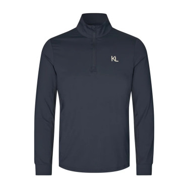Herentrainings-T-shirt KLLemar Kingsland heren
