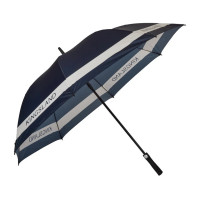 Paraplu KLLawrence Kingsland Marine Marineblauw