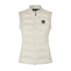 Dames hybride bodywarmer KLLucy Kingsland