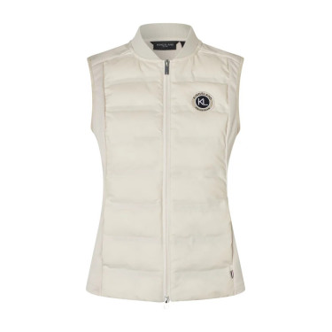 Dames hybride bodywarmer KLLucy Kingsland