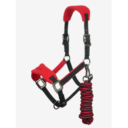 Halster en longe Lemieux Vogue Halster en longe Lemieux Vogue