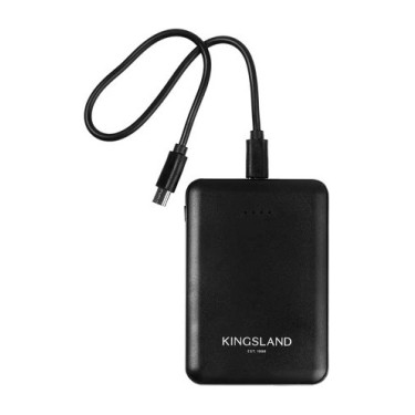 KL Powerbank 5.000mAh Kingsland
