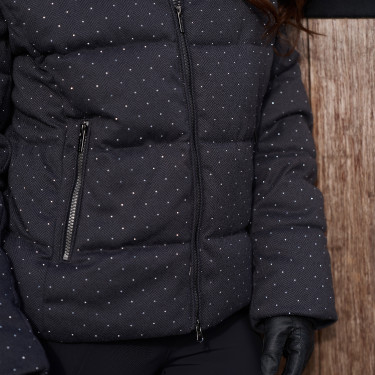 Jas Imperial Riding Belle Herringbone dames