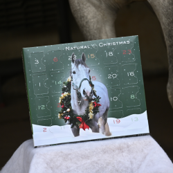 Adventskalender Natural'Christmas Gourmet 2026 Natural'Innov