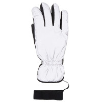 Flash Handschoen Mountain Horse Zilver
