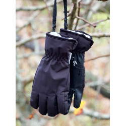 Heat Glove Mountain Horse