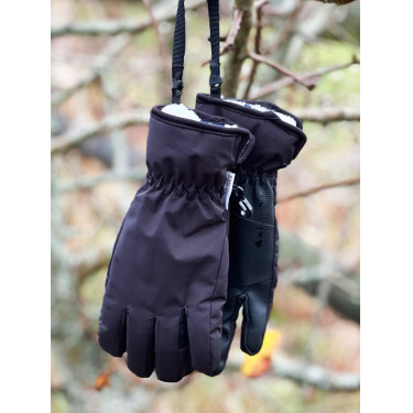 Heat Glove Mountain Horse