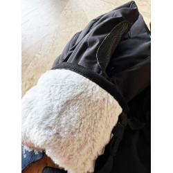 Heat Glove Mountain Horse