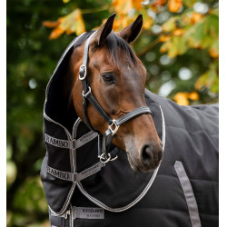 Rambo Staldeken Kap 200 g Horseware