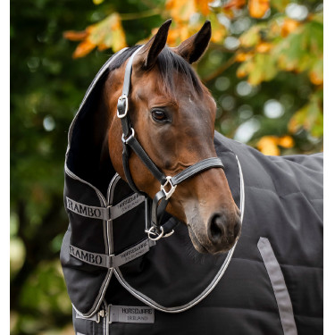 Rambo Staldeken Kap 200 g Horseware