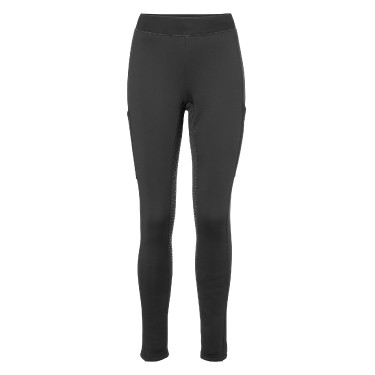 Teddy Tights Jr Mountain Horse kinderen kinderen Zwart