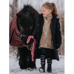Running Horse Sock Jr Mountain Horse kinderen kinderen kinderen kinderen Zwart Running Horse Sock Jr Mountain Horse kinderen kinderen kinderen kinderen Zwart