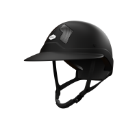 Casque Flex On Armet visière Angel Dark Jugulaire noir Casque Flex On Armet visière Angel Dark Jugulaire noir