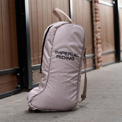 Imperial Riding Basic laarzentas Taupe chevrons Imperial Riding Basic laarzentas Taupe chevrons