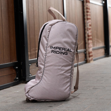 Imperial Riding Basic laarzentas Taupe chevrons Imperial Riding Basic laarzentas Taupe chevrons