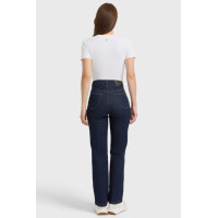 Skyra T-shirt Dames Harcour Wit