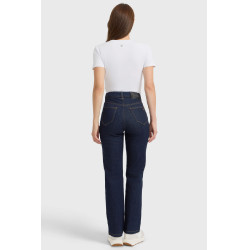 Skyra T-shirt Dames Harcour Wit Skyra T-shirt Dames Harcour Wit