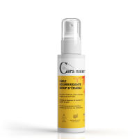 Voedende olie Cura Naturale Ahornsiroop Voedende olie Cura Naturale Ahornsiroop
