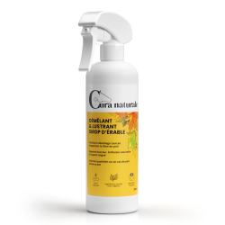 Ontwarrende & Glansgevende Cura Naturale Ahornsiroop