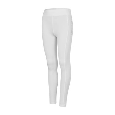 Wedstrijdlegging junior F-Grip F-Tec 5 KLLily Kingsland Wit Wedstrijdlegging junior F-Grip F-Tec 5 KLLily Kingsland Wit
