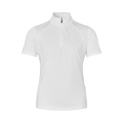 Junior wedstrijdshirt KLLily Kingsland