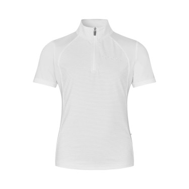 Junior wedstrijdshirt KLLily Kingsland