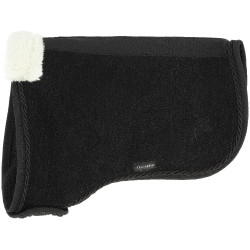 Hobby Horse Pony Academy Fleecehemd Zwart