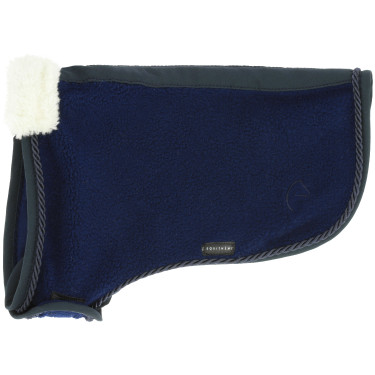Hobby Horse Pony Academy Fleecehemd Zwart