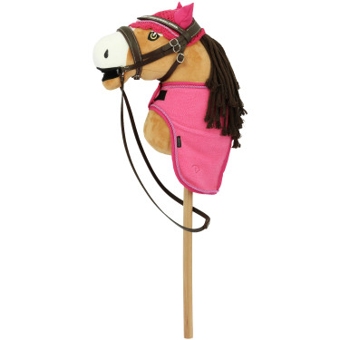 Hobby Horse Pony Academy Oornet