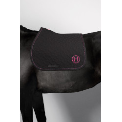 Elegant zadeldek voor paardrijden Harcour Saphir